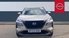 Nissan X-Trail 1.5 E-Power E-4orce 213 Acenta Premium 5dr Auto Hybrid Station Wagon